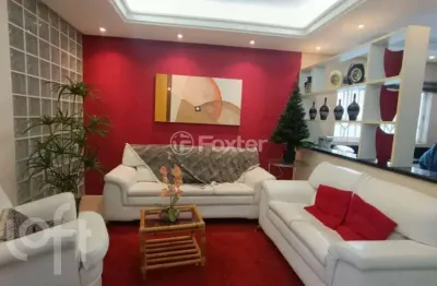 Casa com 4 quartos à venda na rua luís maurício scolari, 423, igara, canoas, 307 m2 por r$ 1.150.000