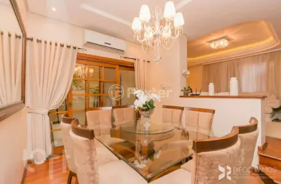 Casa com 3 quartos à venda na rua fernando osório, 225, teresópolis, porto alegre, 310 m2 por r$ 1.599.000
