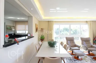 Apartamento com 3 quartos à venda na rua juruá, 140, jardim são pedro, porto alegre, 101 m2 por r$ 850.000