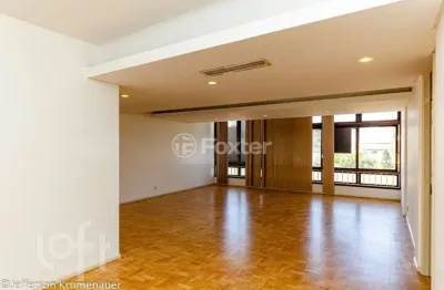 Apartamento com 4 quartos à venda na avenida independência, 56, independência, porto alegre, 188 m2 por r$ 750.000