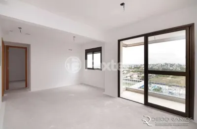 Apartamento com 3 quartos à venda na rua piauí, 40, santa maria goretti, porto alegre, 81 m2 por r$ 789.320