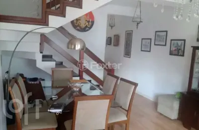 Casa com 3 quartos à venda na rua nevada, 33, mato grande, canoas, 191 m2 por r$ 650.000