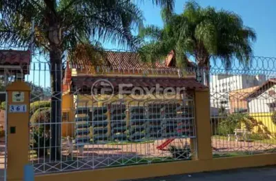 Casa em condomínio fechado com 1 quarto à venda na estrada campo novo, 361, ipanema, porto alegre, 56 m2 por r$ 224.000