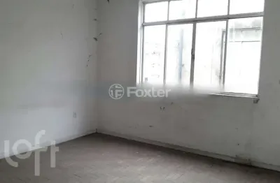 Apartamento com 1 quarto à venda na avenida benjamin constant, 1885, floresta, porto alegre, 34 m2 por r$ 160.000