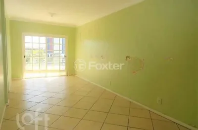 Apartamento com 2 quartos à venda na avenida santos ferreira, 1660, marechal rondon, canoas, 87 m2 por r$ 405.000