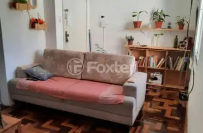 Apartamento com 3 quartos à venda na rua engenheiro fernando mendes ribeiro, 25, santo antônio, porto alegre, 60 m2 por r$ 225.000