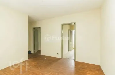 Apartamento com 1 quarto à venda na rua max juniman, 105, humaitá, porto alegre, 40 m2 por r$ 128.000