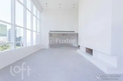 Apartamento com 4 quartos à venda na avenida soledade, 40, petrópolis, porto alegre, 305 m2 por r$ 4.800.000