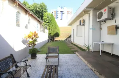 Casa com 3 quartos à venda na rua visconde de taunay, 494, rio branco, novo hamburgo, 166 m2 por r$ 670.000