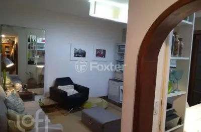 Apartamento com 1 quarto à venda na rua coronel corte real, 945, petrópolis, porto alegre, 42 m2 por r$ 212.000