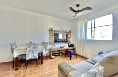 Apartamento com 2 quartos à venda na rua josé iuchno, 120, hípica, porto alegre, 40 m2 por r$ 155.000