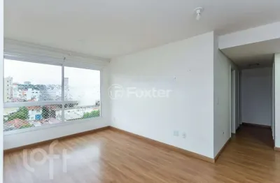Apartamento com 3 quartos à venda na rua luiz cosme, 114, passo da areia, porto alegre, 75 m2 por r$ 680.000