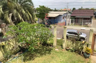 Casa com 5 quartos à venda na rua novo hamburgo, 223, mathias velho, canoas, 180 m2 por r$ 580.000