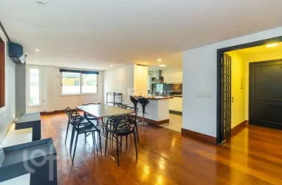 Apartamento com 1 quarto à venda na rua furriel luiz antônio de vargas, 72, bela vista, porto alegre, 95 m2 por r$ 637.000