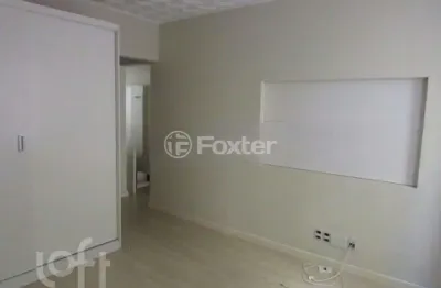 Apartamento com 1 quarto à venda na avenida venâncio aires, 281, azenha, porto alegre, 43 m2 por r$ 220.000