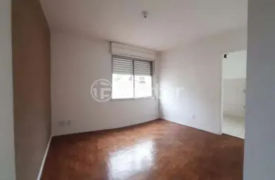 Apartamento com 1 quarto à venda na rua doutor barcelos, 911, tristeza, porto alegre, 40 m2 por r$ 165.000