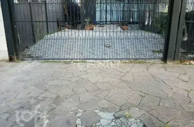 Casa com 4 quartos à venda na Rua Visconde do Herval, 1301, Menino Deus, Porto Alegre, 155 m2 por R$ 580.000