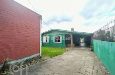 Casa com 2 quartos à venda na rua mundo novo, 947, canudos, novo hamburgo, 147 m2 por r$ 534.000