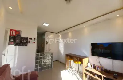 Apartamento com 2 quartos à venda na rua josé iuchno, 120, hípica, porto alegre, 41 m2 por r$ 159.000