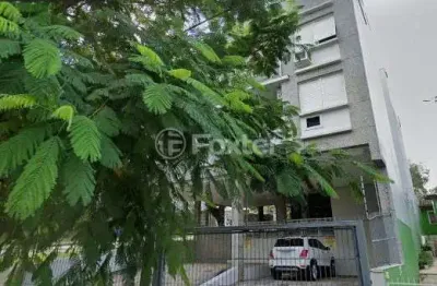 Cobertura com 1 quarto à venda na rua irene capponi santiago, 161, cristo redentor, porto alegre, 104 m2 por r$ 499.000