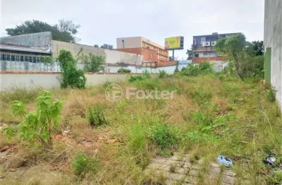 Terreno comercial à venda na rua zeca neto, 75, cristo redentor, porto alegre, 1036 m2 por r$ 2.226.000