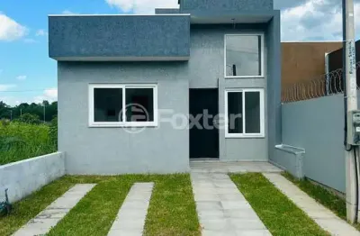 Casa com 3 quartos à venda na rua jorge babot miranda, 870, hípica, porto alegre, 69 m2 por r$ 420.000