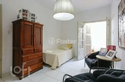 Apartamento com 1 quarto à venda na rua mata bacelar, 40, auxiliadora, porto alegre, 40 m2 por r$ 260.000