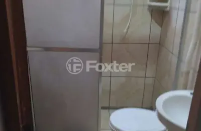 Casa com 2 quartos à venda na rua gonçalina c. oliveira, 69, boa vista, sapucaia do sul, 160 m2 por r$ 114.000