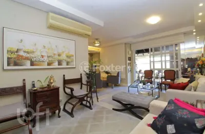 Casa em condomínio fechado com 3 quartos à venda na rua são leopoldo, 429, vila jardim, porto alegre, 284 m2 por r$ 1.990.000