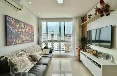 Apartamento com 2 quartos à venda na rua josé milton lopes, 522, zona nova, capão da canoa, 49 m2 por r$ 679.000