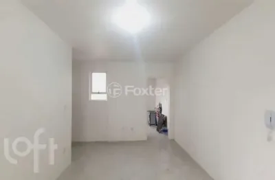 Apartamento com 1 quarto à venda na avenida pedro adams filho, 2250, ouro branco, novo hamburgo, 44 m2 por r$ 150.000