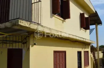 Casa com 5 quartos à venda na rua primeiro de maio, 397, partenon, porto alegre, 280 m2 por r$ 800.000