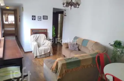 Apartamento com 3 quartos à venda na rua general joão telles, 204, bom fim, porto alegre, 99 m2 por r$ 580.000