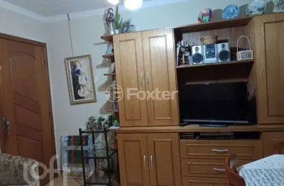 Apartamento com 2 quartos à venda na rua luiz cézar leal, 75, rubem berta, porto alegre, 51 m2 por r$ 130.000