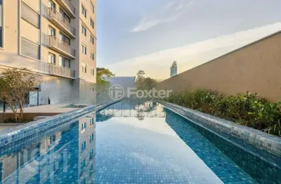 Apartamento com 2 quartos à venda na rua nunes machado, 76, azenha, porto alegre, 57 m2 por r$ 530.000