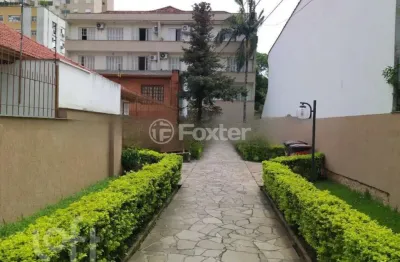 Apartamento com 2 quartos à venda na rua dona eugênia, 1256, santa cecília, porto alegre, 45 m2 por r$ 205.000
