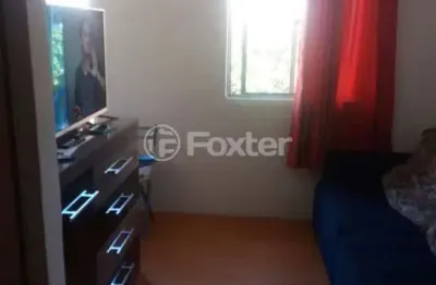 Apartamento com 2 quartos à venda na rua atílio supertti, 1430, vila nova, porto alegre, 40 m2 por r$ 149.000