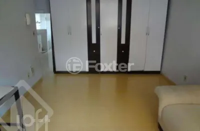 Apartamento com 1 quarto à venda na avenida princesa isabel, 999, santana, porto alegre, 33 m2 por r$ 239.000
