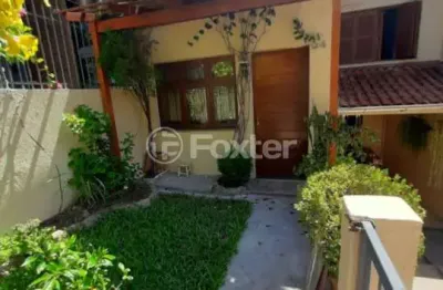 Casa com 3 quartos à venda na rua paulo francisco de souza, 94, feitoria, são leopoldo, 135 m2 por r$ 550.000