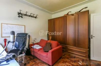 Apartamento com 2 quartos à venda na rua vítor hugo, 346, petrópolis, porto alegre, 61 m2 por r$ 320.000