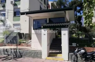 Apartamento com 2 quartos à venda na rua doutor pio fiori de azevedo, 85, vila nova, porto alegre, 49 m2 por r$ 160.000