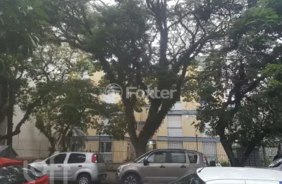 Apartamento com 2 quartos à venda na rua botafogo, 631, menino deus, porto alegre, 49 m2 por r$ 270.000
