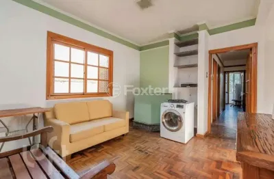 Apartamento com 2 quartos à venda na praça garibaldi, 74, azenha, porto alegre, 85 m2 por r$ 280.000