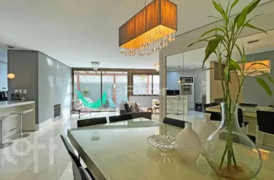 Apartamento com 3 quartos à venda na alameda afonso celso, 176, boa vista, porto alegre, 151 m2 por r$ 1.499.000