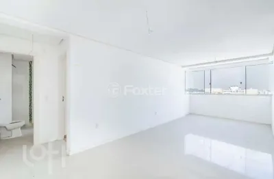 Apartamento com 1 quarto à venda na rua professor freitas cabral, 260, jardim botânico, porto alegre, 50 m2 por r$ 450.000