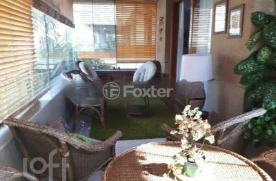 Cobertura com 3 quartos à venda na rua guatemala, 40, jardim lindóia, porto alegre, 355 m2 por r$ 1.275.000