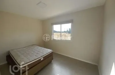 Apartamento com 2 quartos à venda na rua onorino andreazza, 130, olaria, canoas, 64 m2 por r$ 209.000