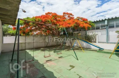 Apartamento com 3 quartos à venda na avenida engenheiro francisco rodolfo simch, 230, sarandi, porto alegre, 69 m2 por r$ 450.000