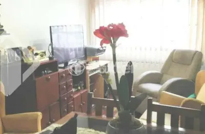 Apartamento com 3 quartos à venda na avenida engenheiro francisco rodolfo simch, 230, sarandi, porto alegre, 69 m2 por r$ 450.000