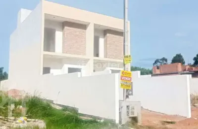 Casa com 2 quartos à venda na rua marie curie, 267, brigadeira, canoas, 100 m2 por r$ 325.000